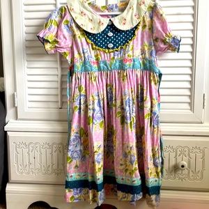 Matilda Jane Youth size 8.